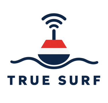 Water monitoring logo